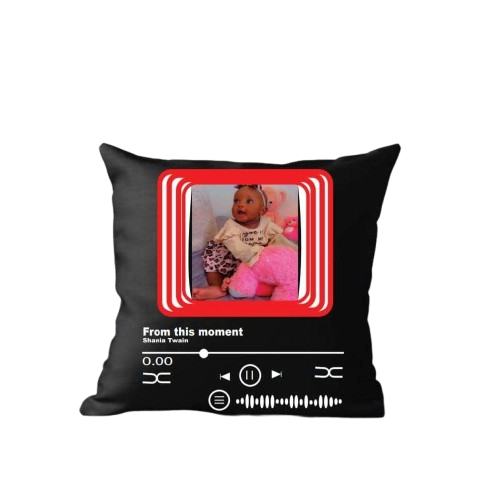 Customized Pillow cases