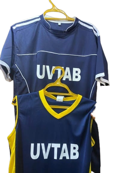 Jersey